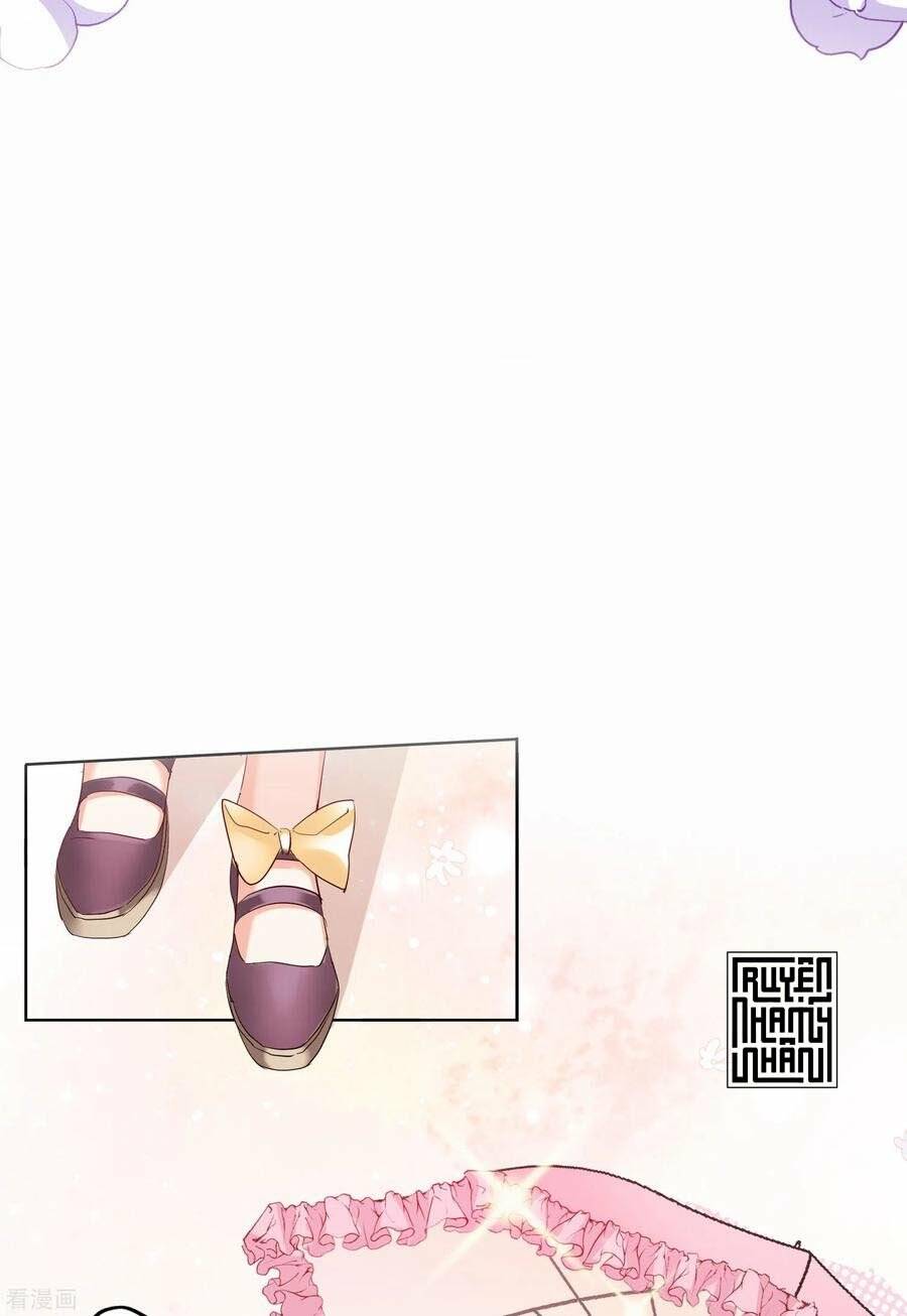 cô ấy đến rồi, xin nằm xuống! chapter 93 9