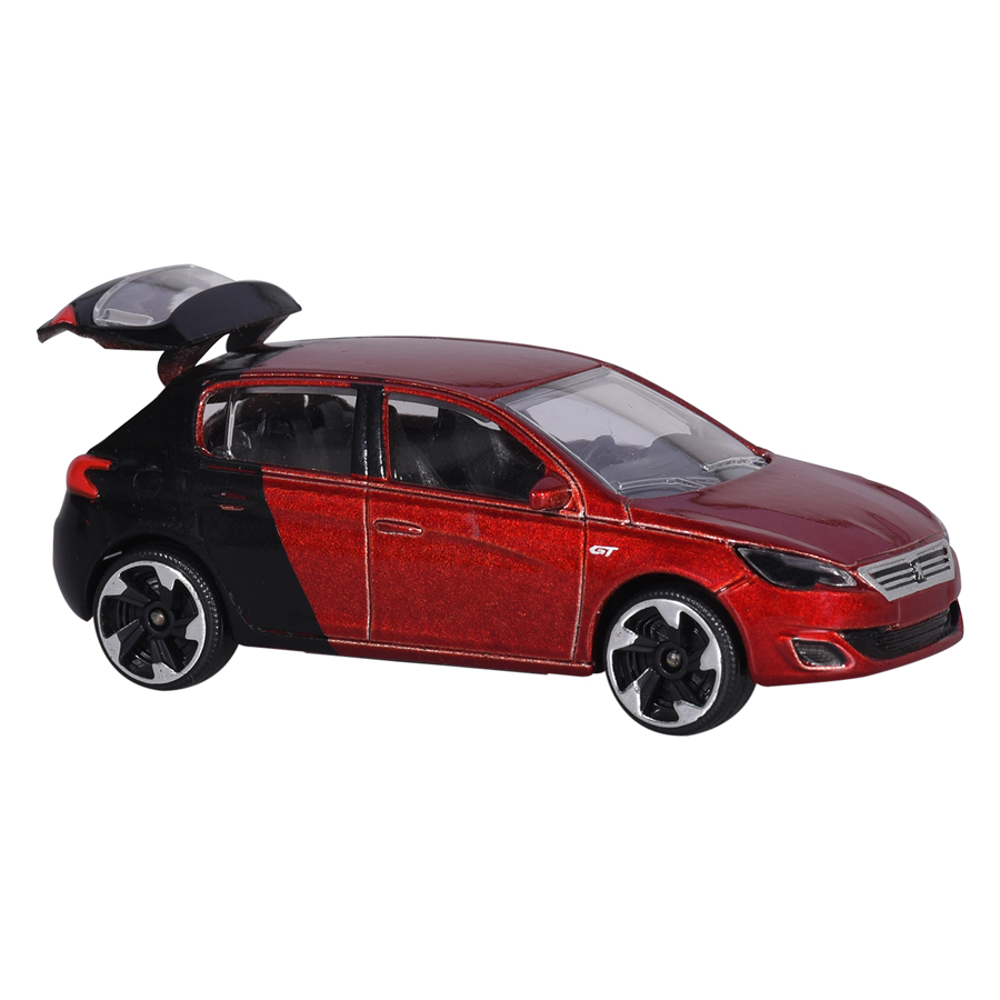 Xe mô hình Majorette Premium Cars