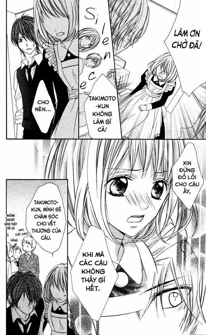 oneshot sukitte iccha xx nandesu! chapter 1 25