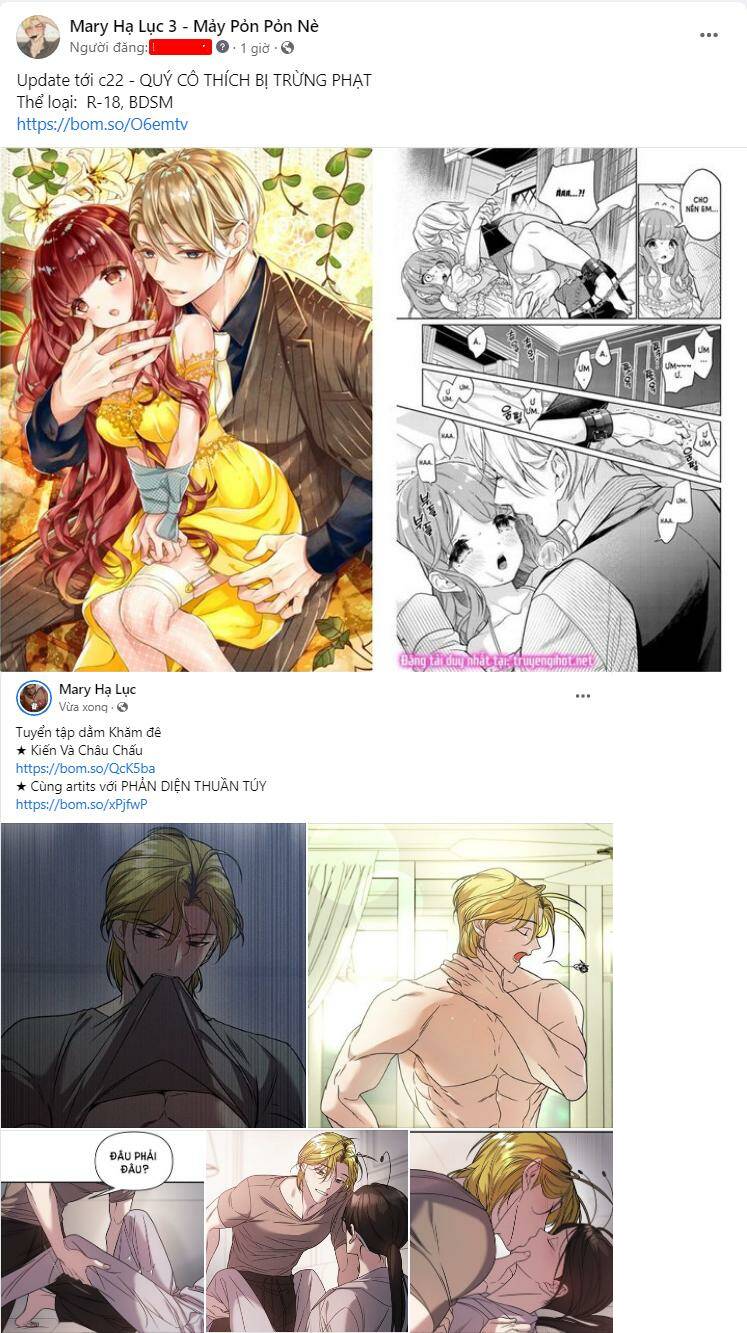 Nàng Bạo Chúa Muốn Có Một Cuộc Sống Hạnh Phúc Hơn! chapter 8.2 20