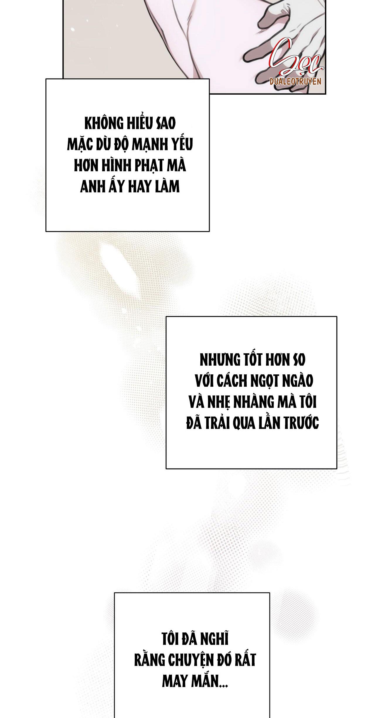 nhật ký giam cầm thư ký jin chapter 19 43