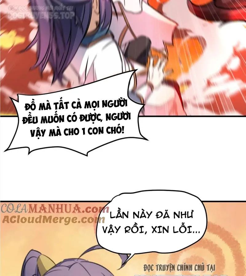 huyền huyễn: ta bắt đầu vô địch từ bại gia chapter 22 30