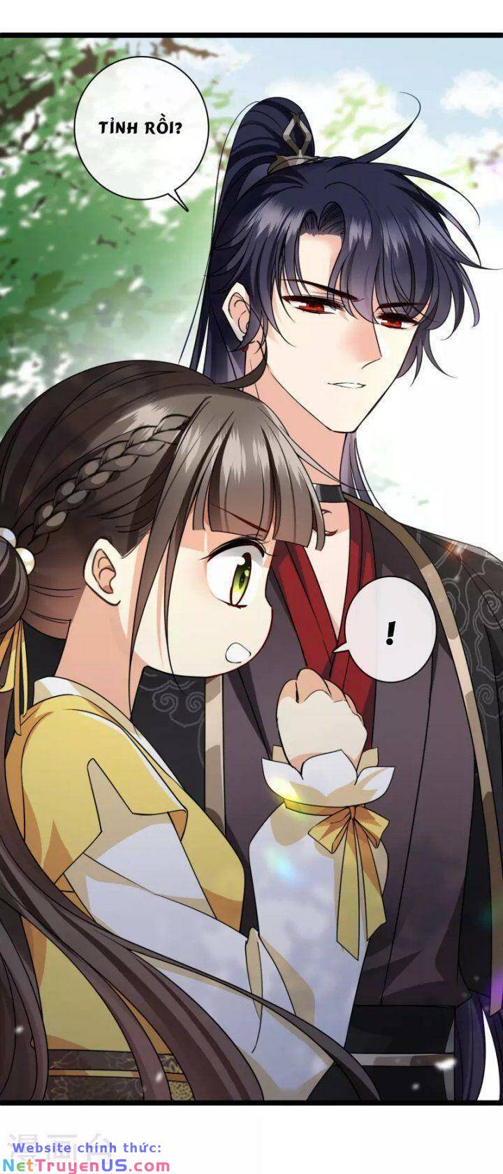 nụ cười của nàng liền ngọt đảo ta tám viên nha chapter 66 29