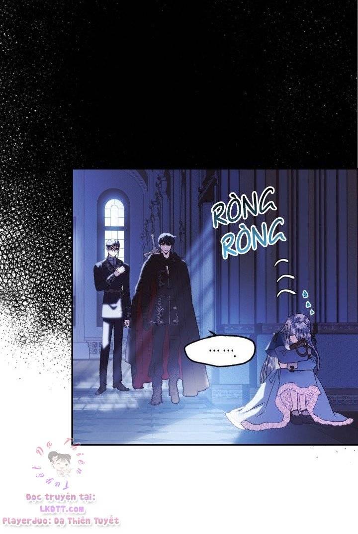 cha, con không muốn kết hôn đâu chapter 6 22