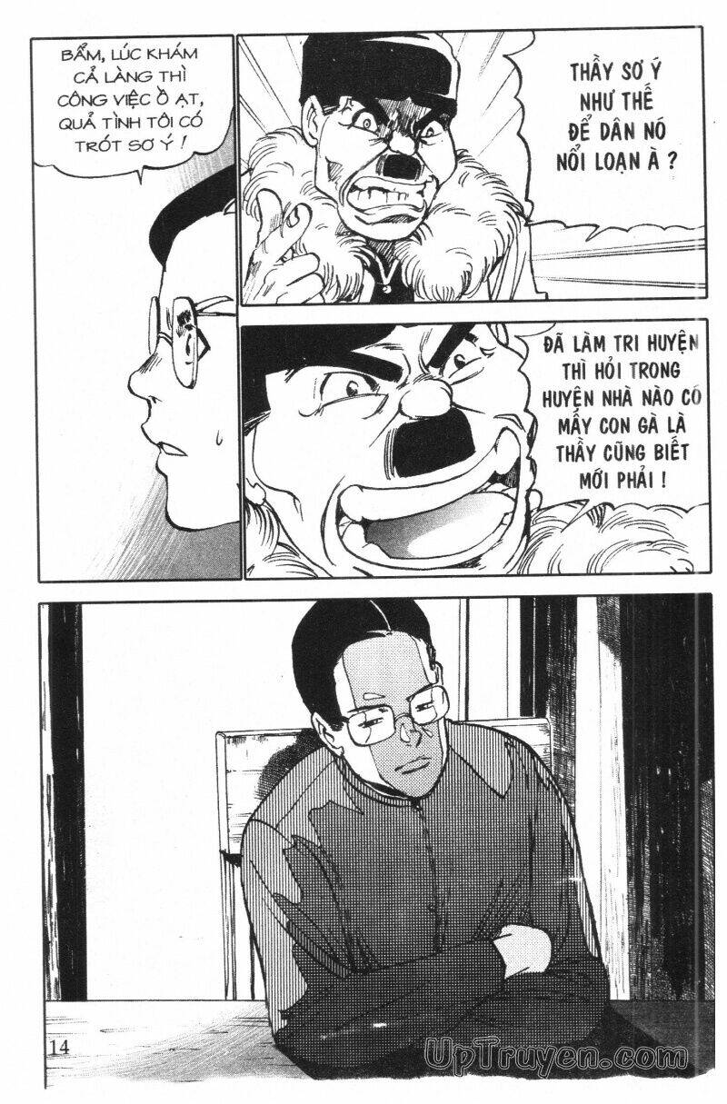 giông tố chapter 2 16