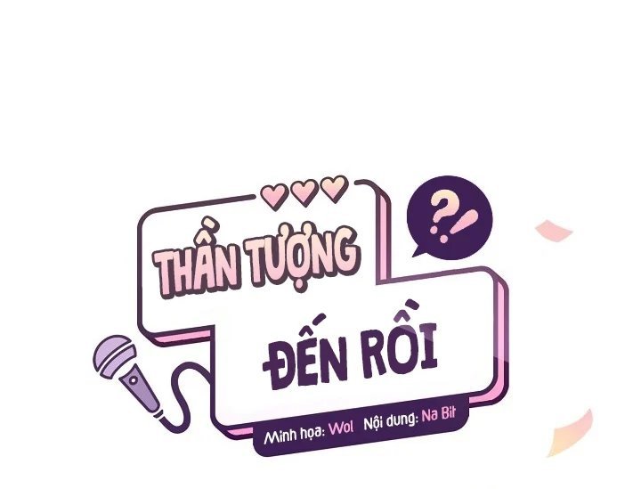 thần tượng đến rồi!? chapter 40 83