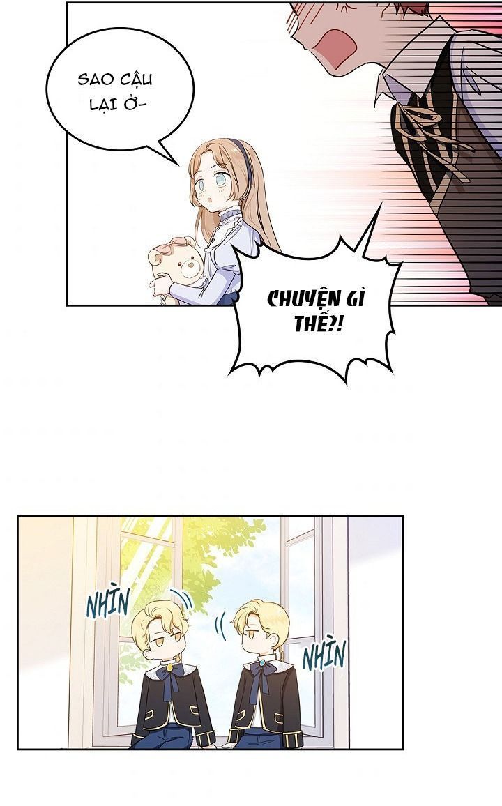 lần này tôi sẽ trở thành gia chủ chapter 8 60