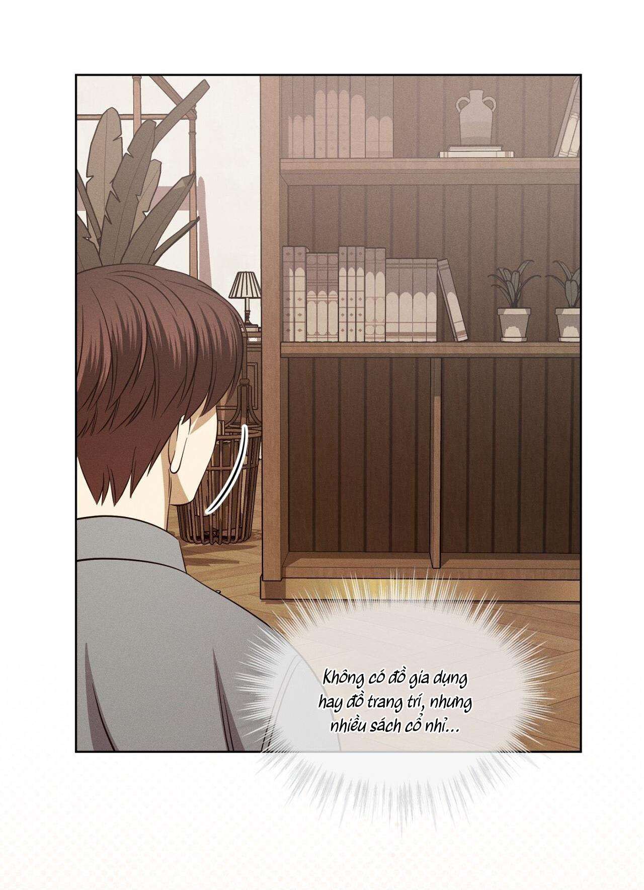 đêm săn ở london chapter 48 41