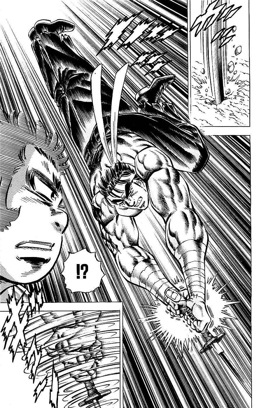 akakatsuki!! otokojuku - seinen yo, taishi wo idake chapter 82 15