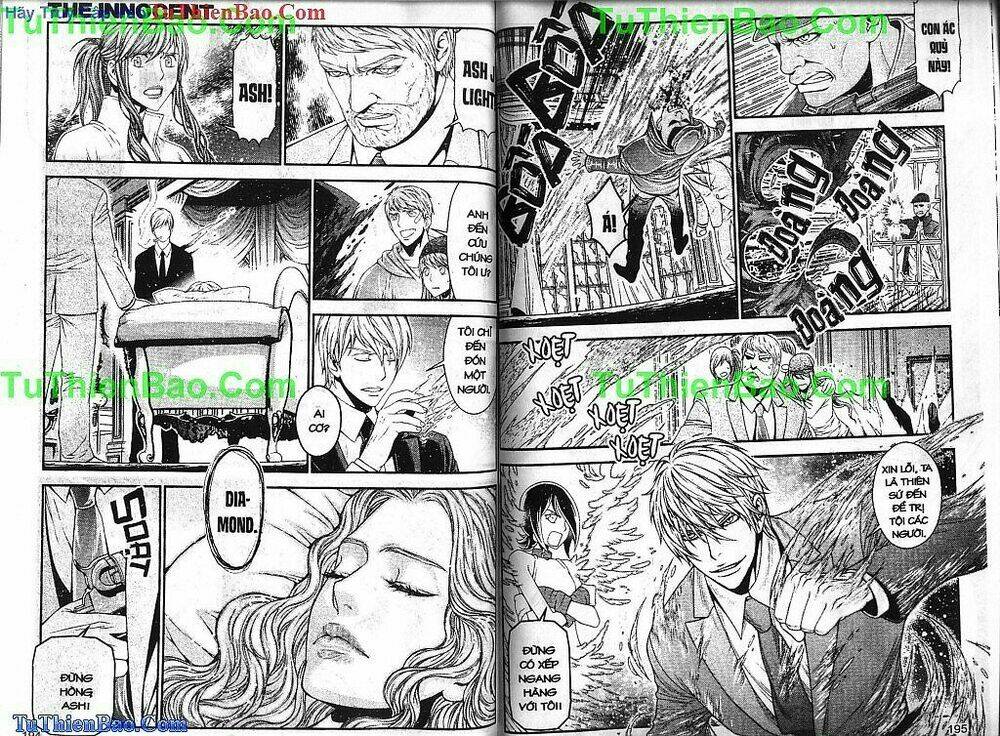 wings chắp cánh chapter 26 98