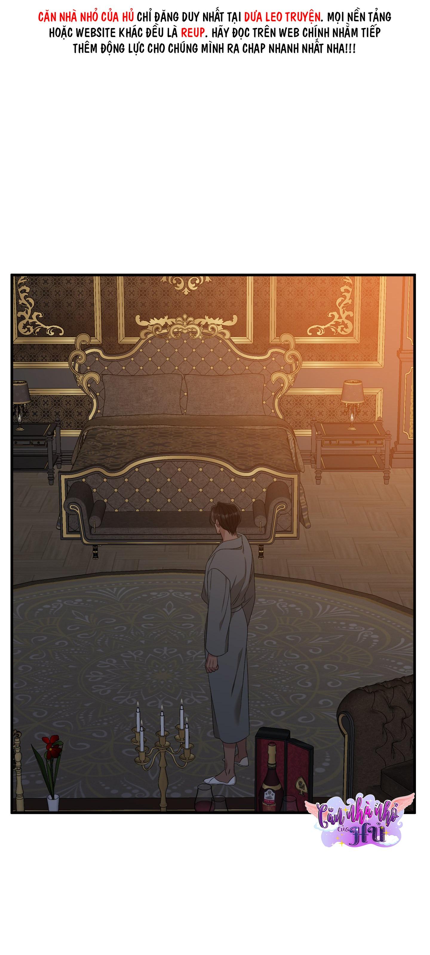 ái tình tự tâm chapter 58 55