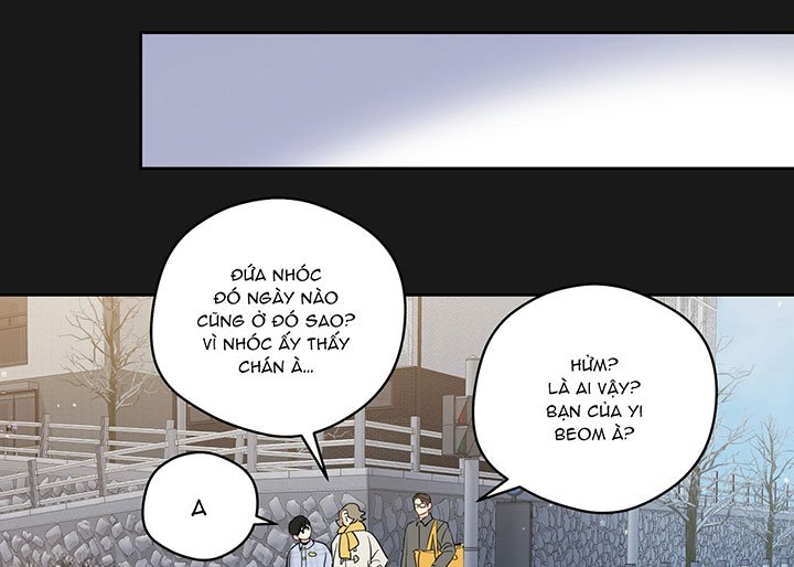 chuyện quái gì với giấc mơ đó vậy chapter 56 23