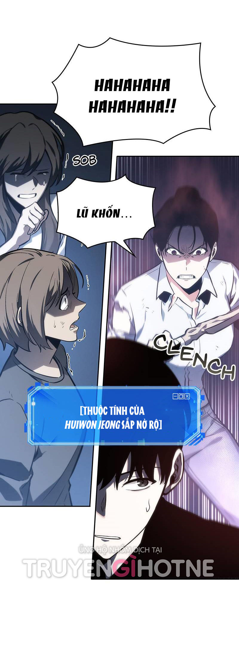 toàn trí độc giả - omniscient reader chapter 23.2 21
