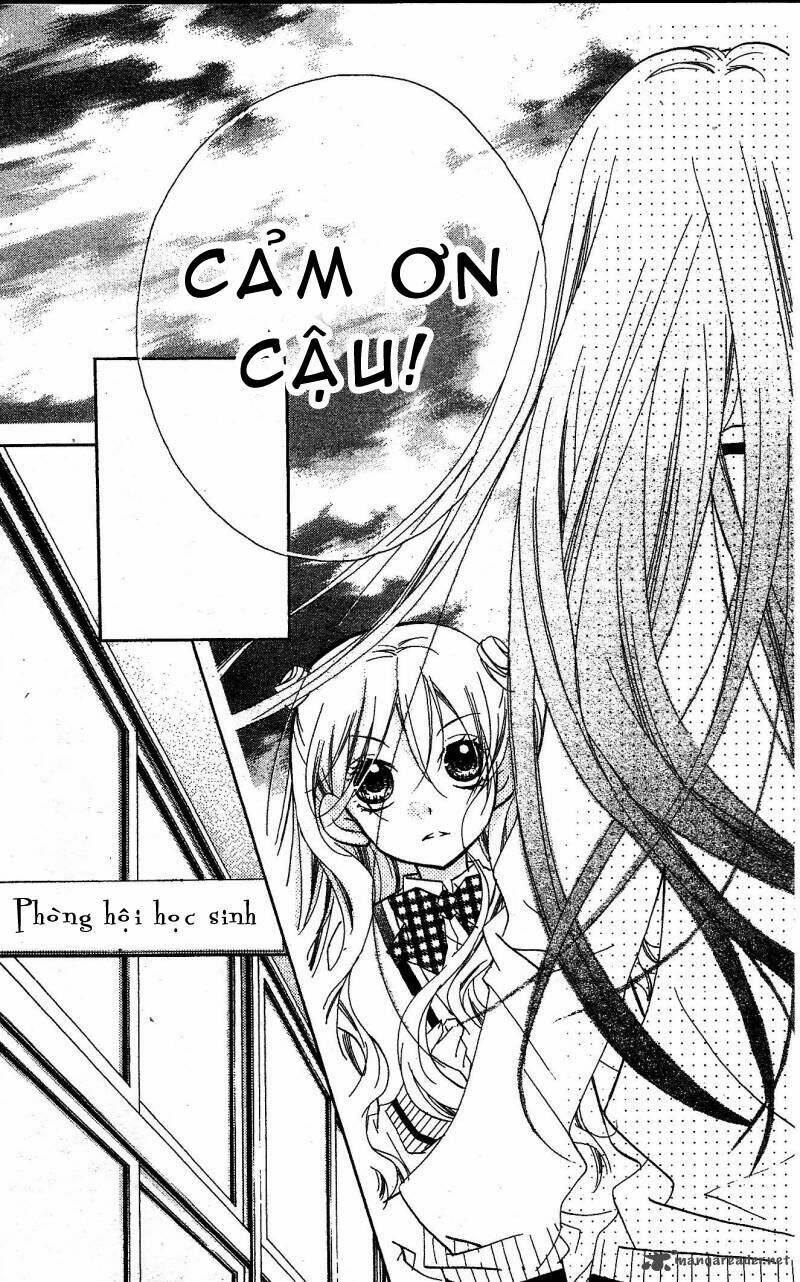 kimi no neiro chapter 8 31