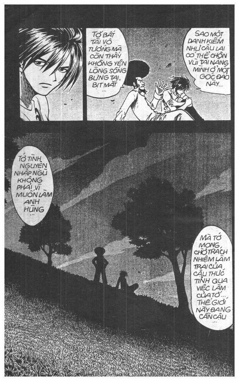 rave master (scan) chapter 9 98