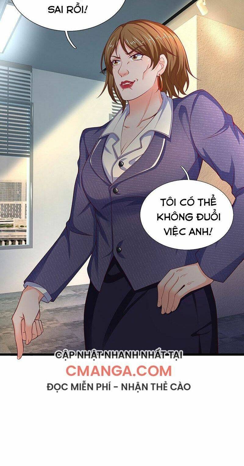 chung cực binh vương tại đô thị chapter 147 22