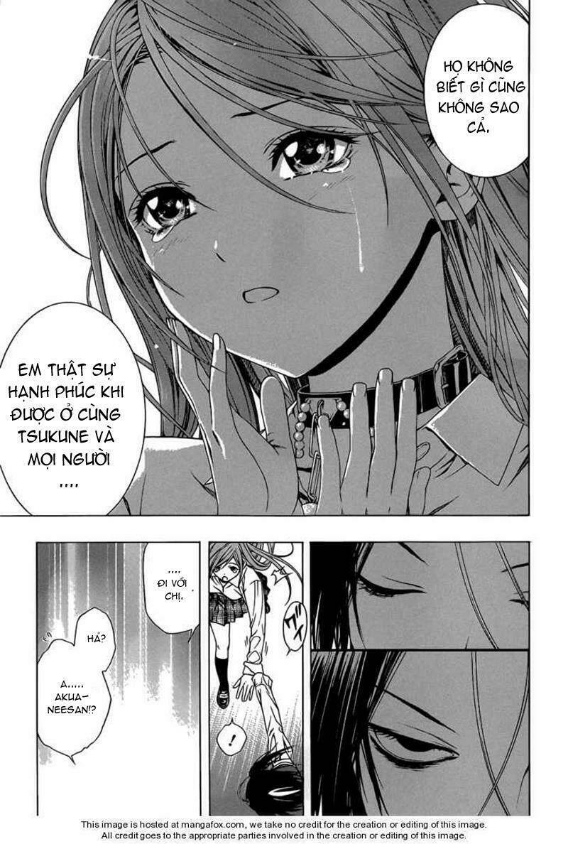 cô nàng ma cà rồng i chapter 42 24