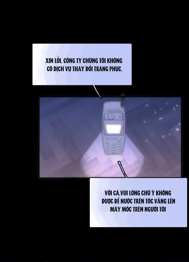 đêm đầy sao nói với em chapter 27 34