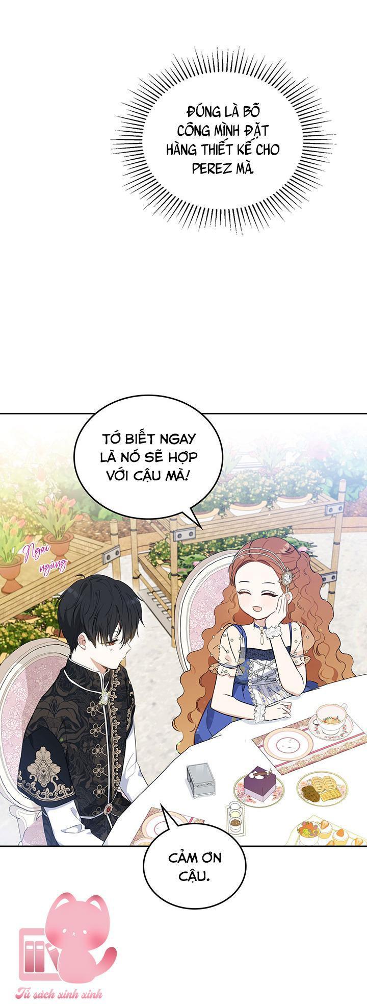 kiếp này ta sẽ trở thành gia chủ chapter 87 26