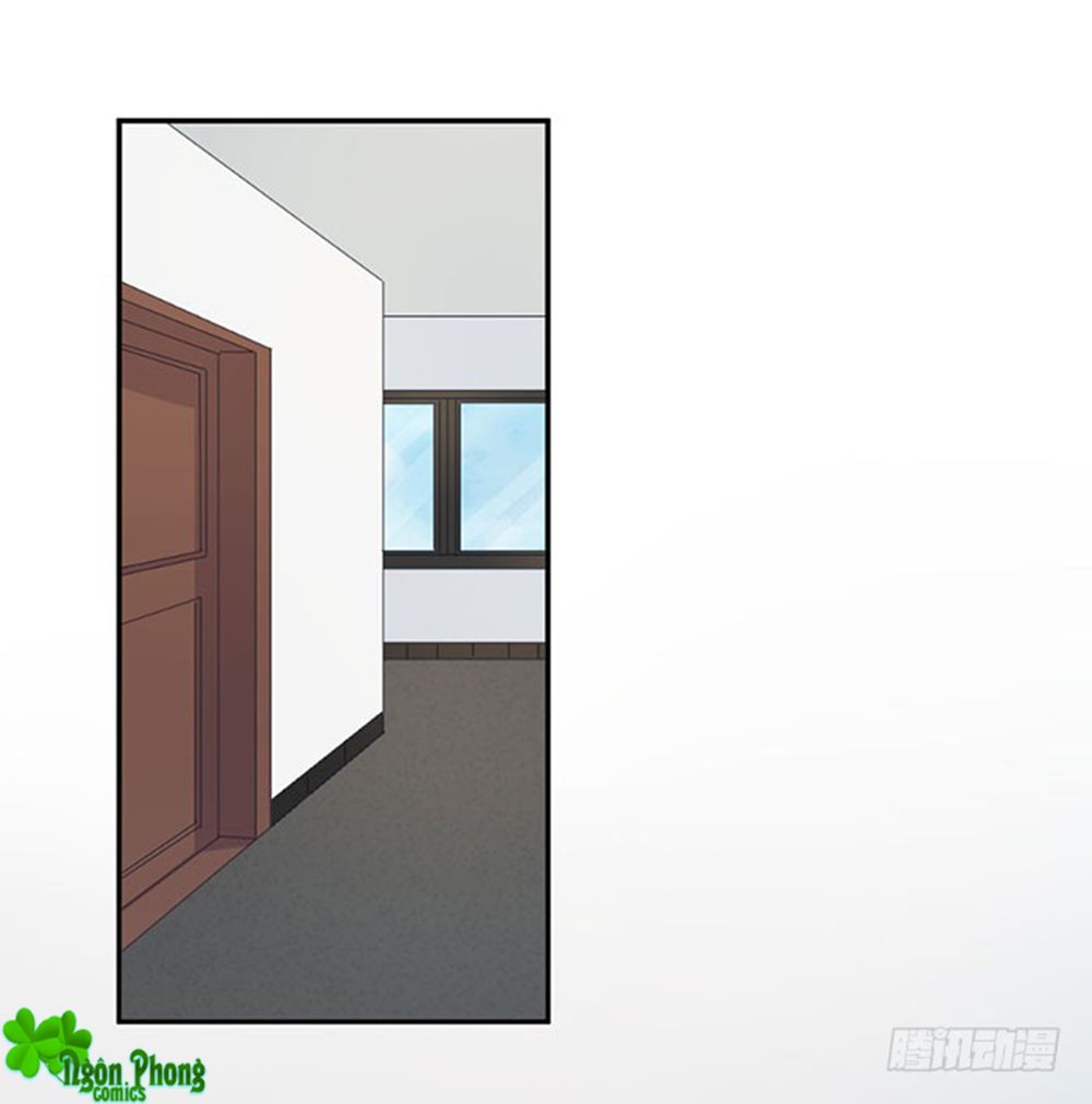 Bà Xã Tôi Là Nam Thần chapter 44 - Trang 11