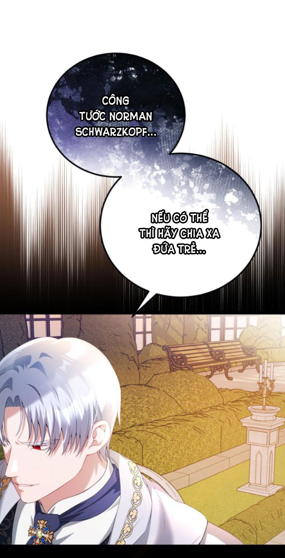 tôi sẽ ly hôn với người chồng bạo chúa chapter 51.1 28