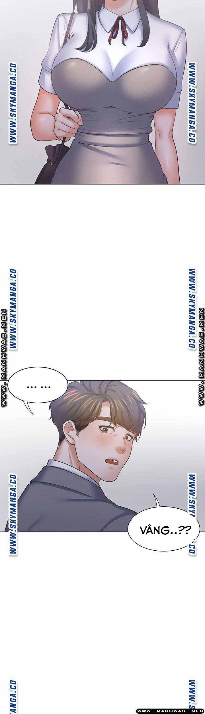 khát tình chapter 37 48