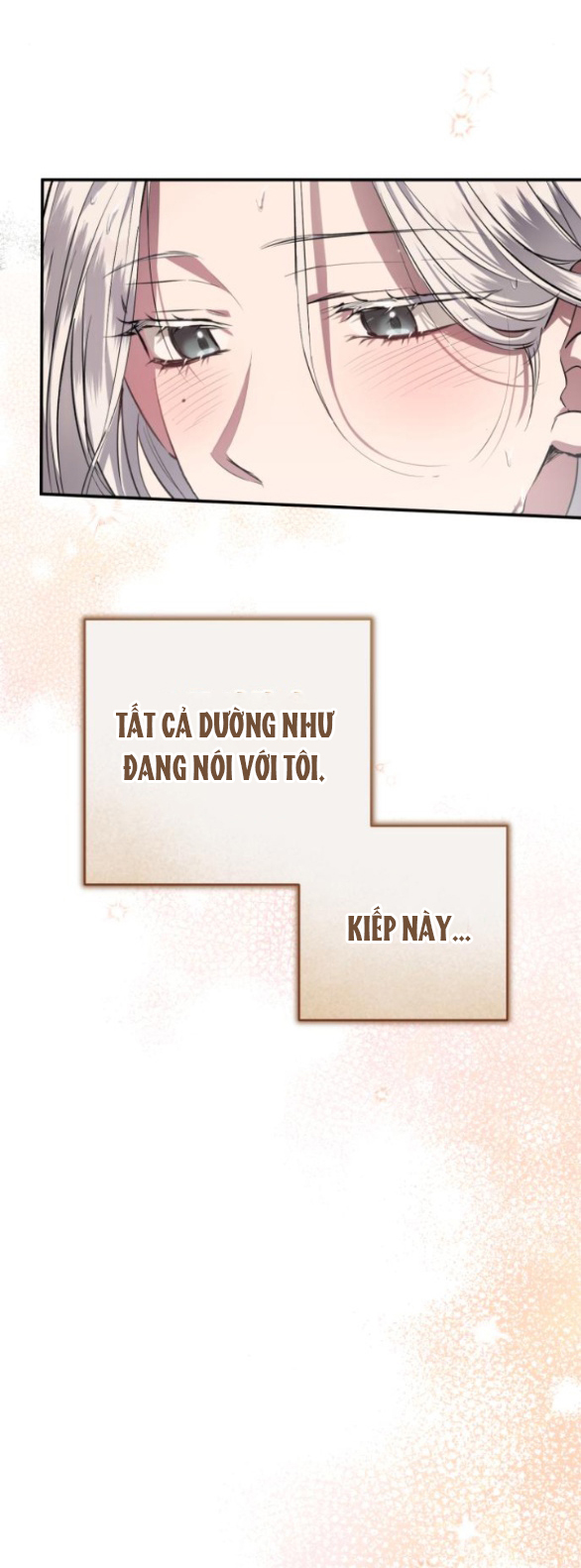 Khi Hắc Lang Gọi Tên Tôi chapter 4.2 17