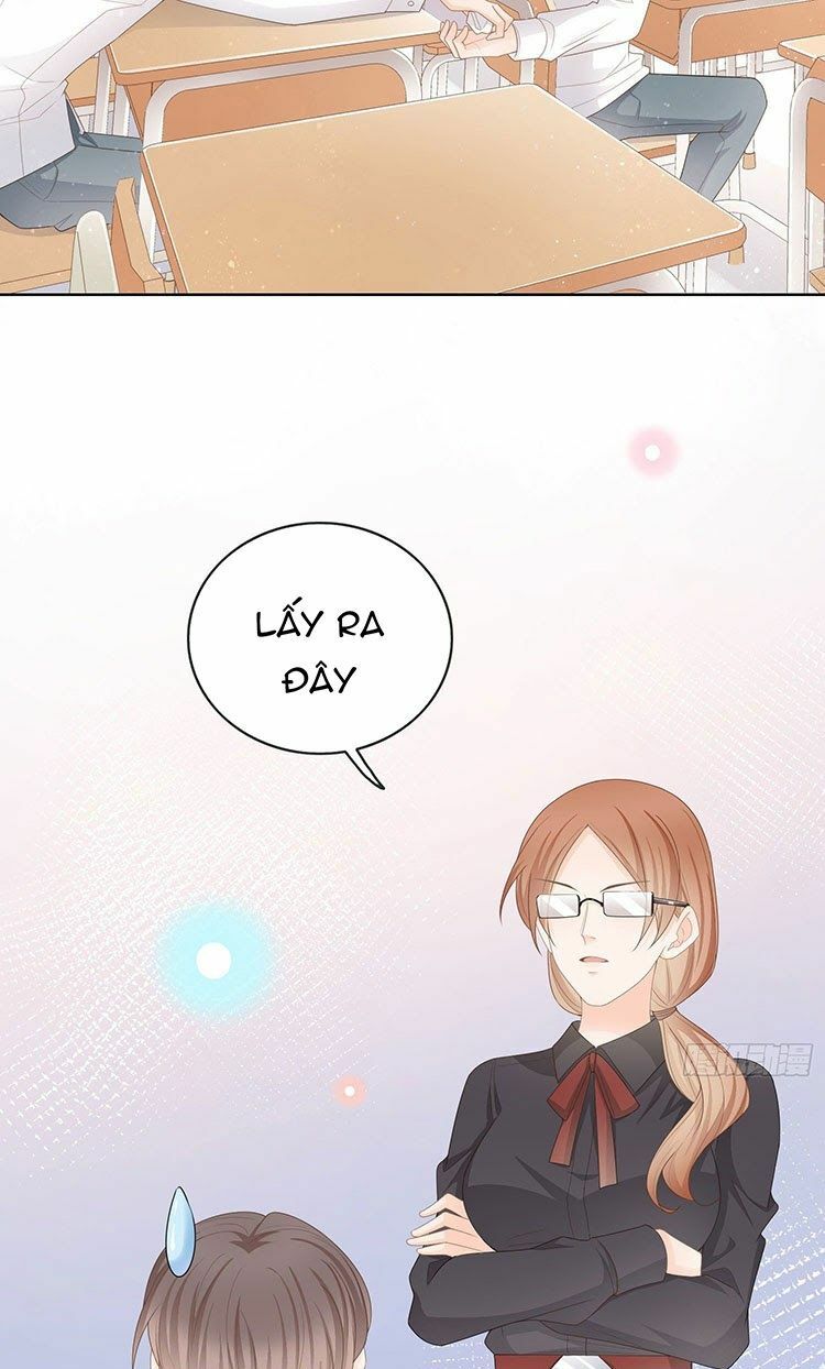 ảnh hậu cũng không bằng niệm thanh hoa chapter 64 11