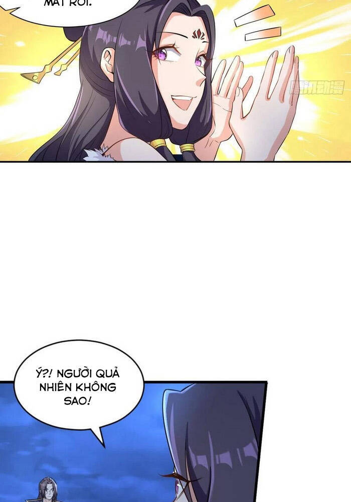 lão tổ của bạn đang online chapter 120 25