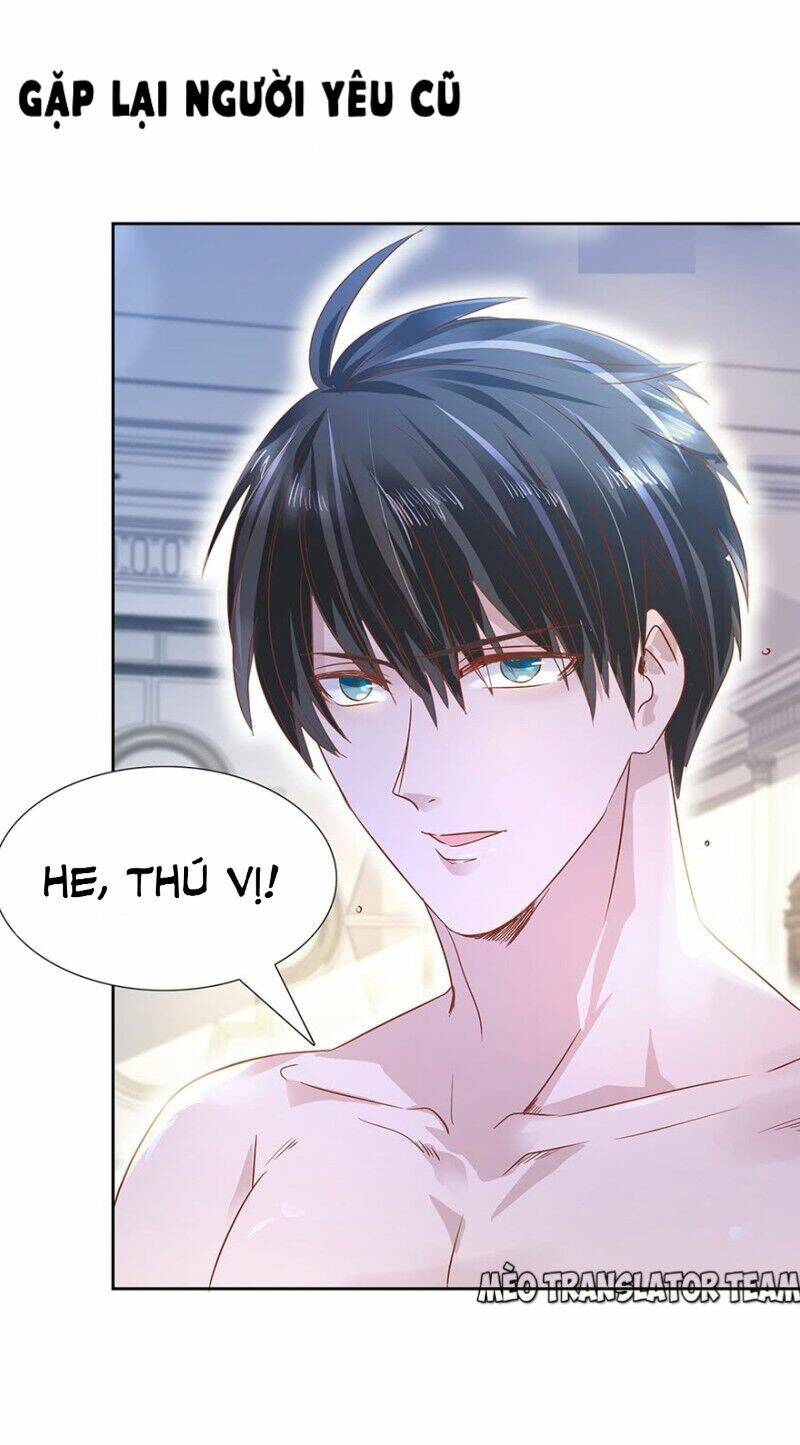 hàng ngàn tư thế lật đổ chủ tịch chapter 1 31