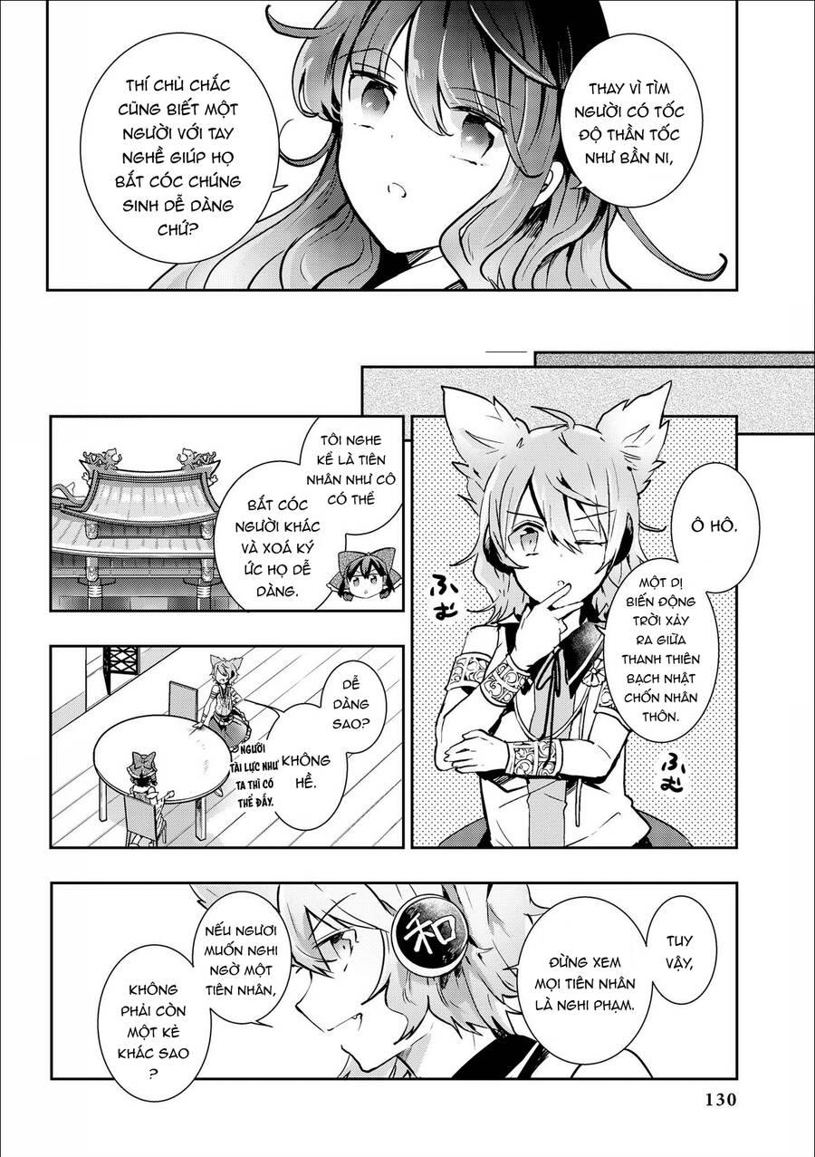 touhou ibarakasen - wild and horned hermit chapter 35 11