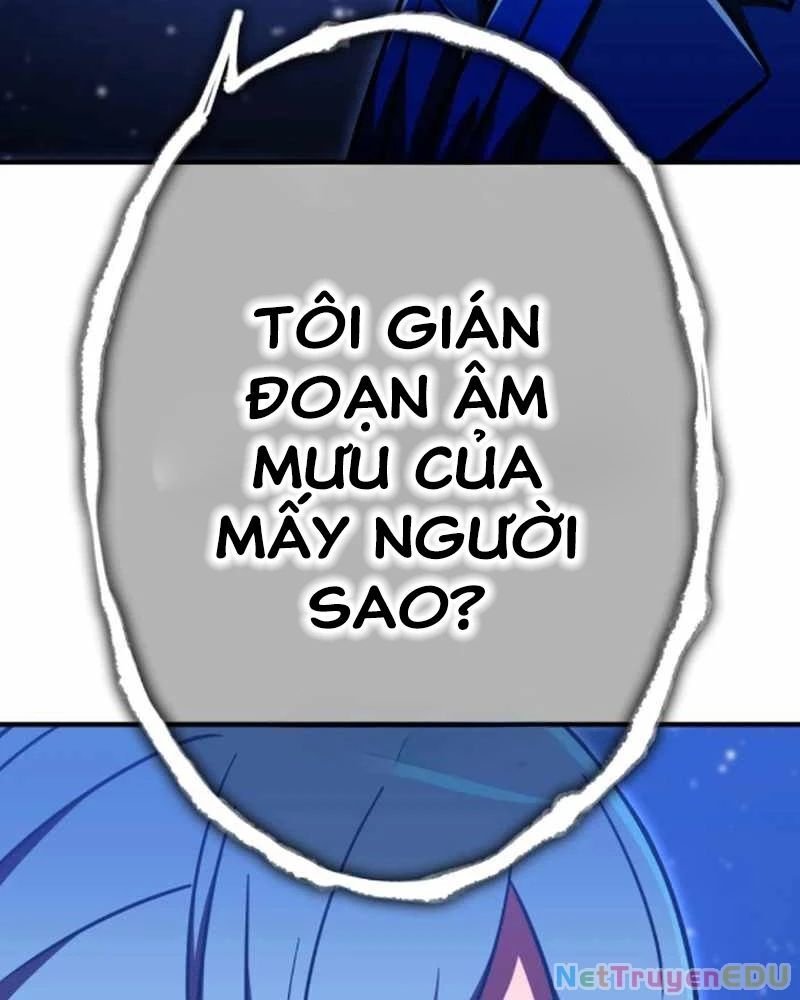Huyết Thánh Cứu Thế Chủ~ Ta Chỉ Cần 0.0000001% Đã Trở Thành Vô Địch chapter 121 124