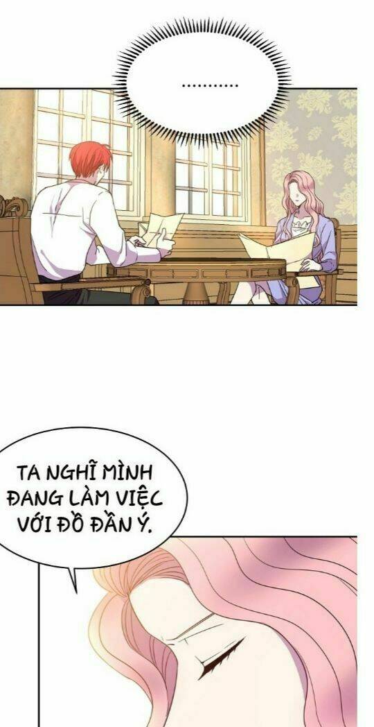 tiểu thư quái vật chapter 4 19