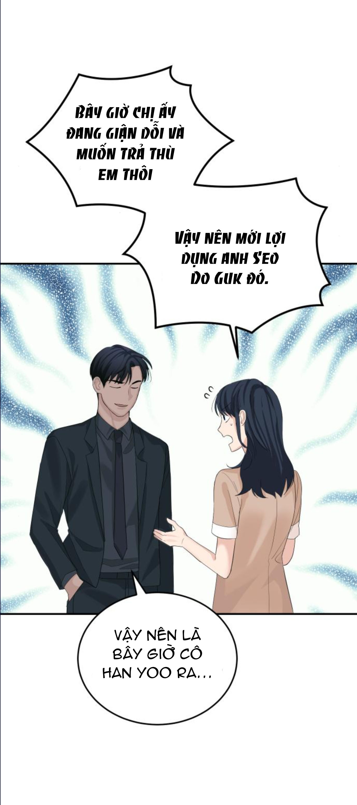 cuộc hôn nhân hoàn hảo chapter 13.3 6