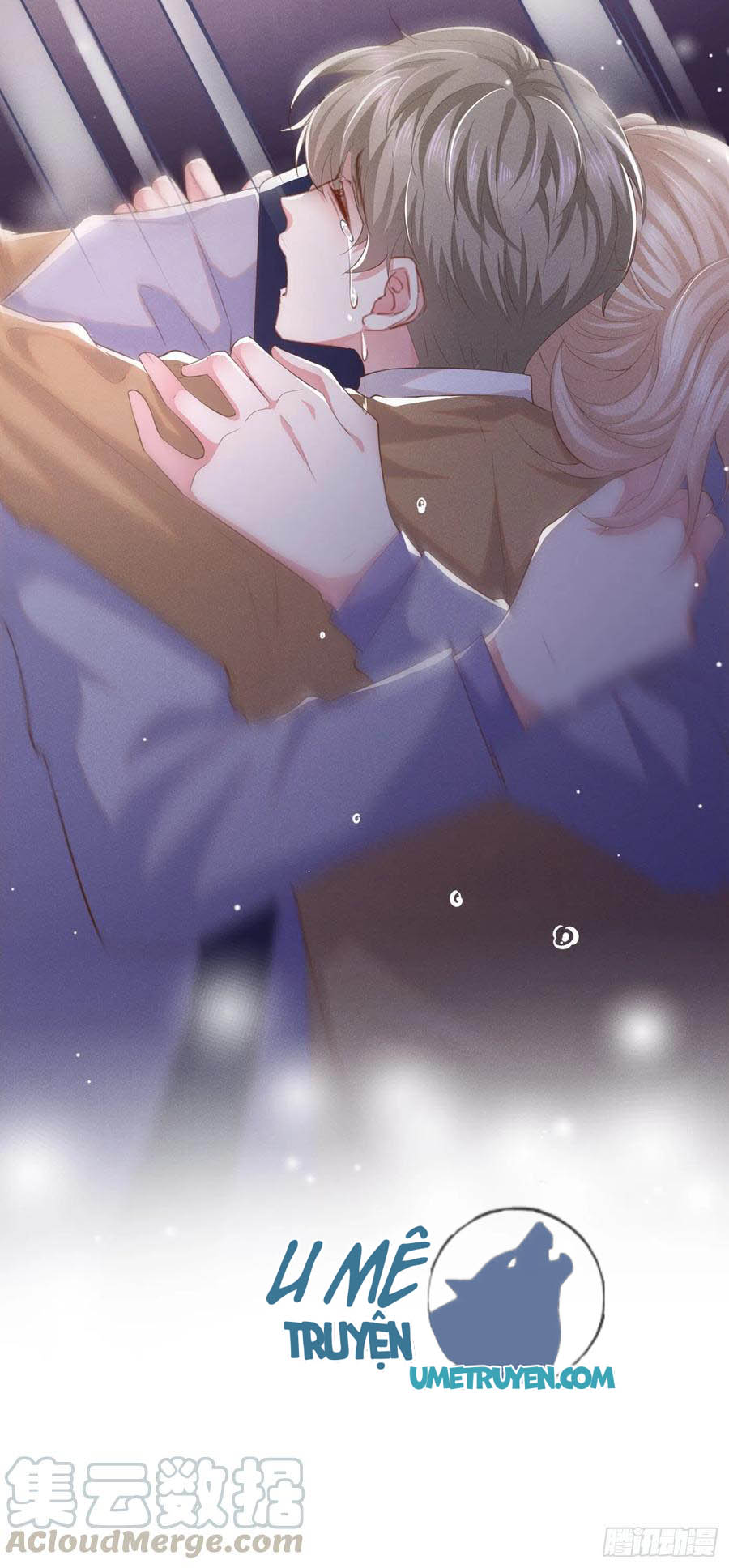 anh ấy gọi tôi là hắc liên hoa chapter 45 24