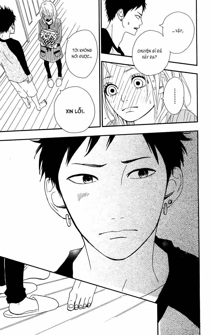 yume miru taiyou chapter 29 22