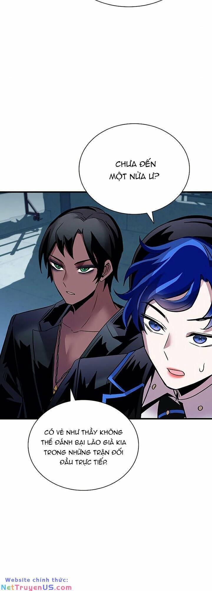 tiêu diệt ác nhân chapter 120 47