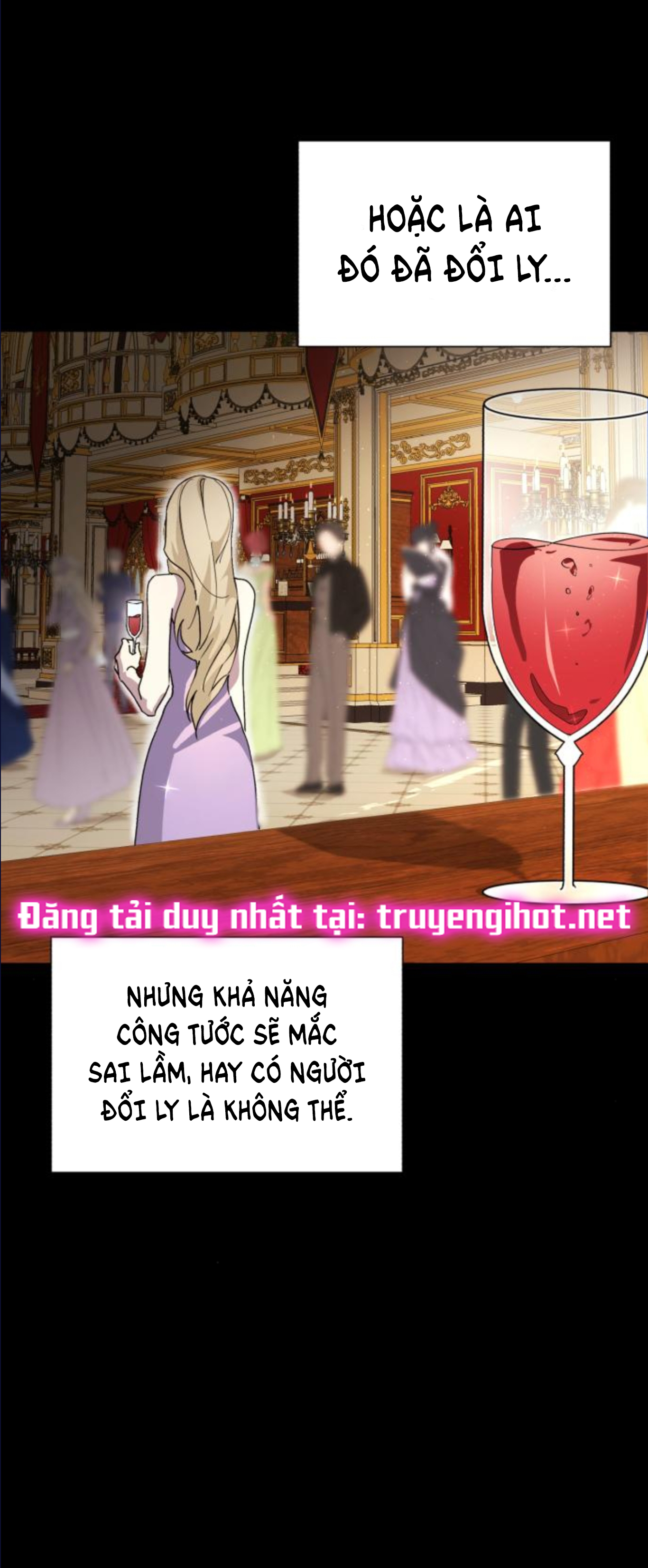 đã có lúc ta muốn nàng chết đi chapter 9.1 17