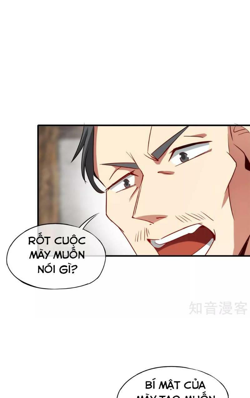 vòng bạn bè mạnh nhất của tiên giới chapter 4 15