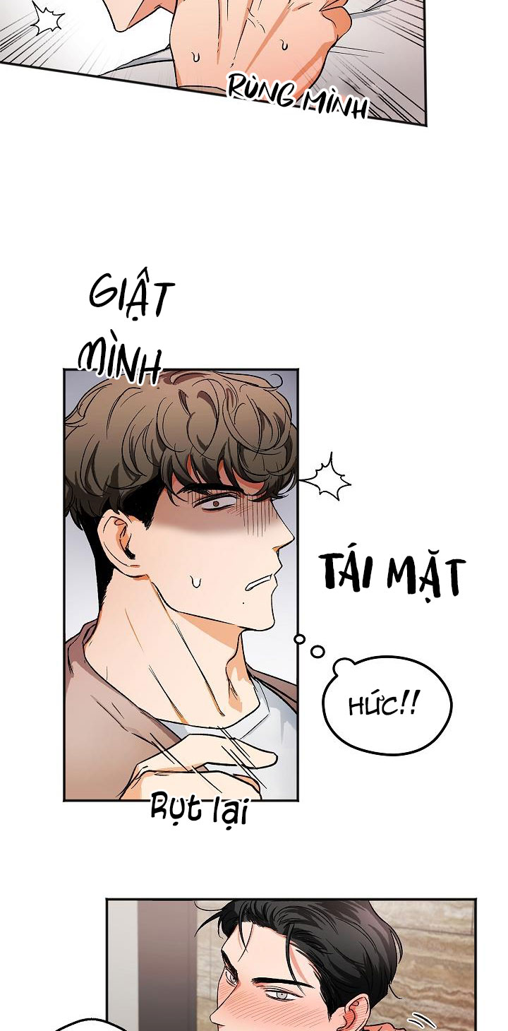 giang hồ gác kiếm có được không? chapter 1 35