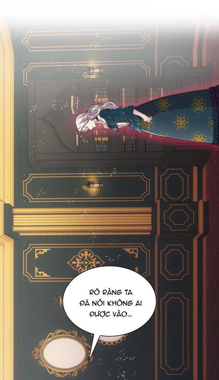 dây xích kiềm chế nam chính hắc ám tuột mất rồi chapter 39 56