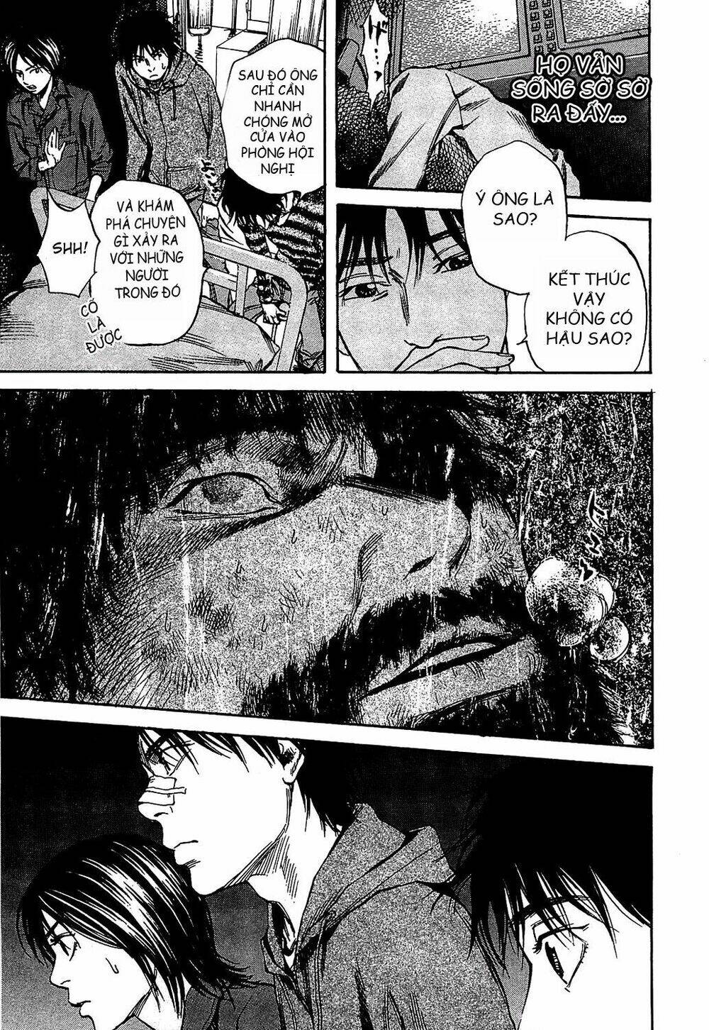 6000 the deep sea of madness chapter 7 12