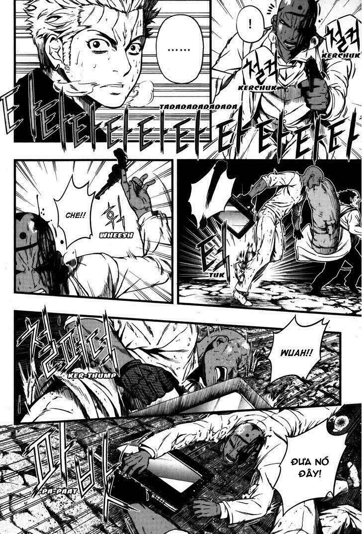 la mosca chapter 46 129