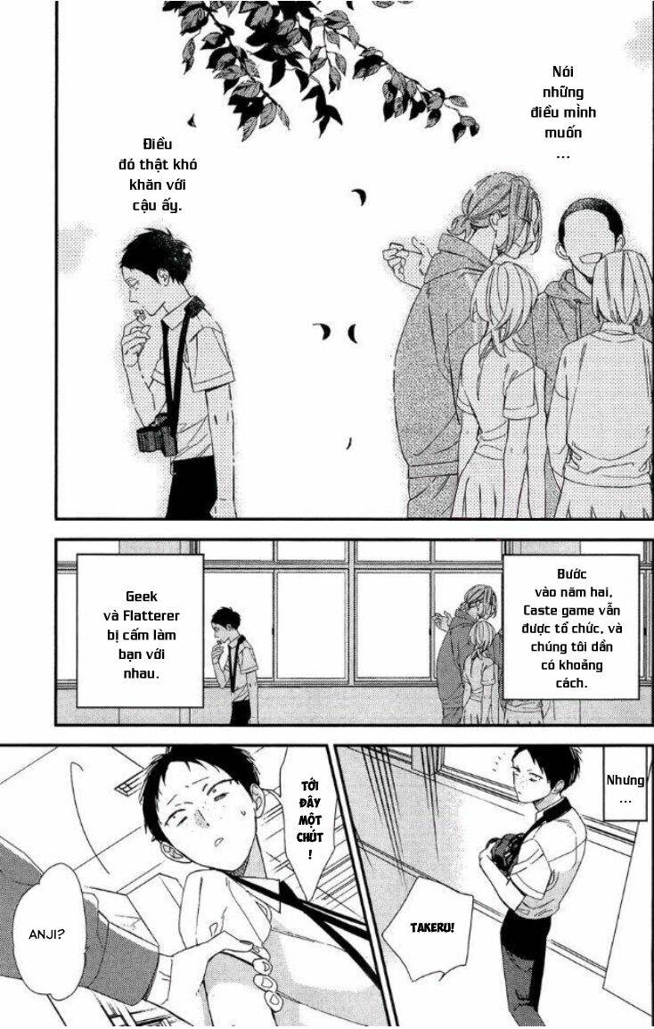 ngôi trường hà khắc chapter 19 17