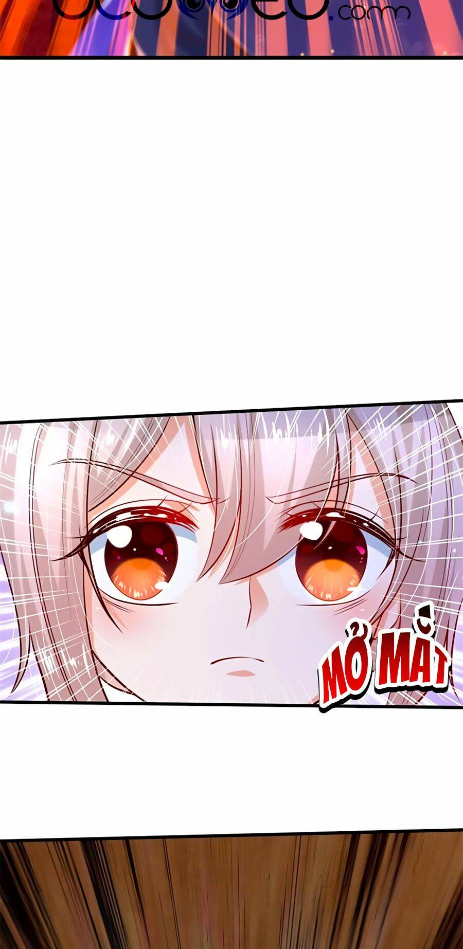 bỗng một ngày trở thành con gái nhà vua chapter 270 9