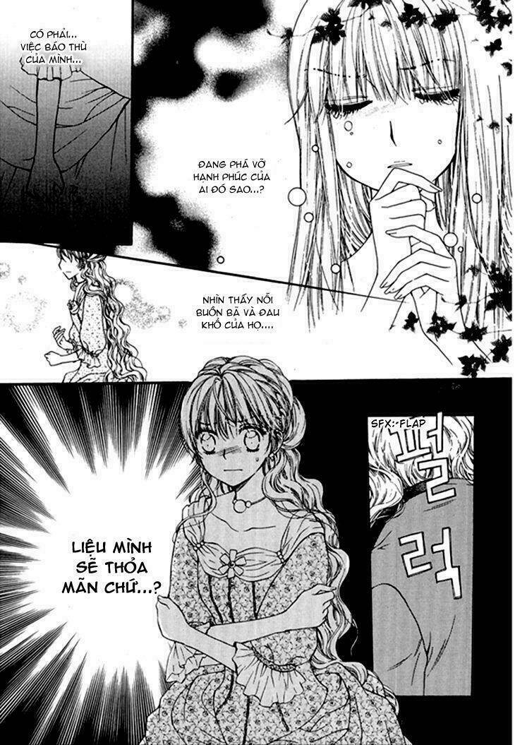 glass shoe chapter 13 13