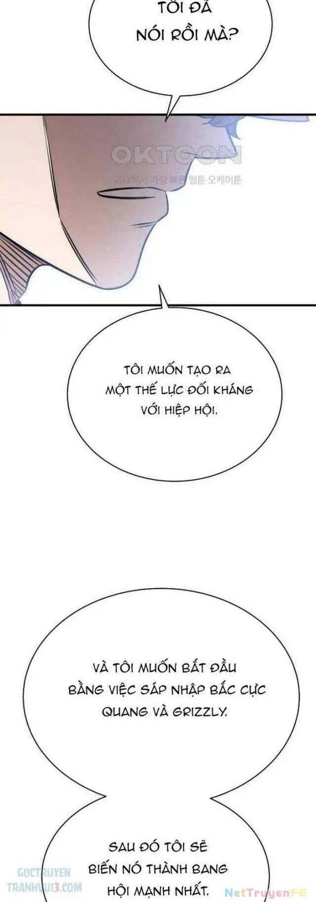 thợ săn huyền thoại trẻ hóa chapter 21 28