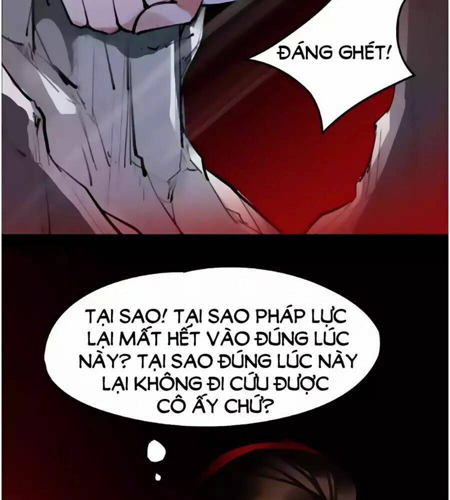 đường tăng cũng quyến rũ chapter 30 34