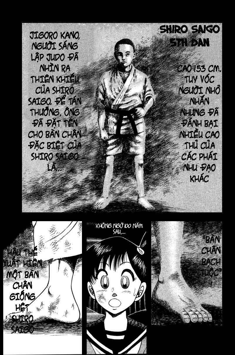 shin kotaro makaritoru! juudouhen chapter 5.1 4