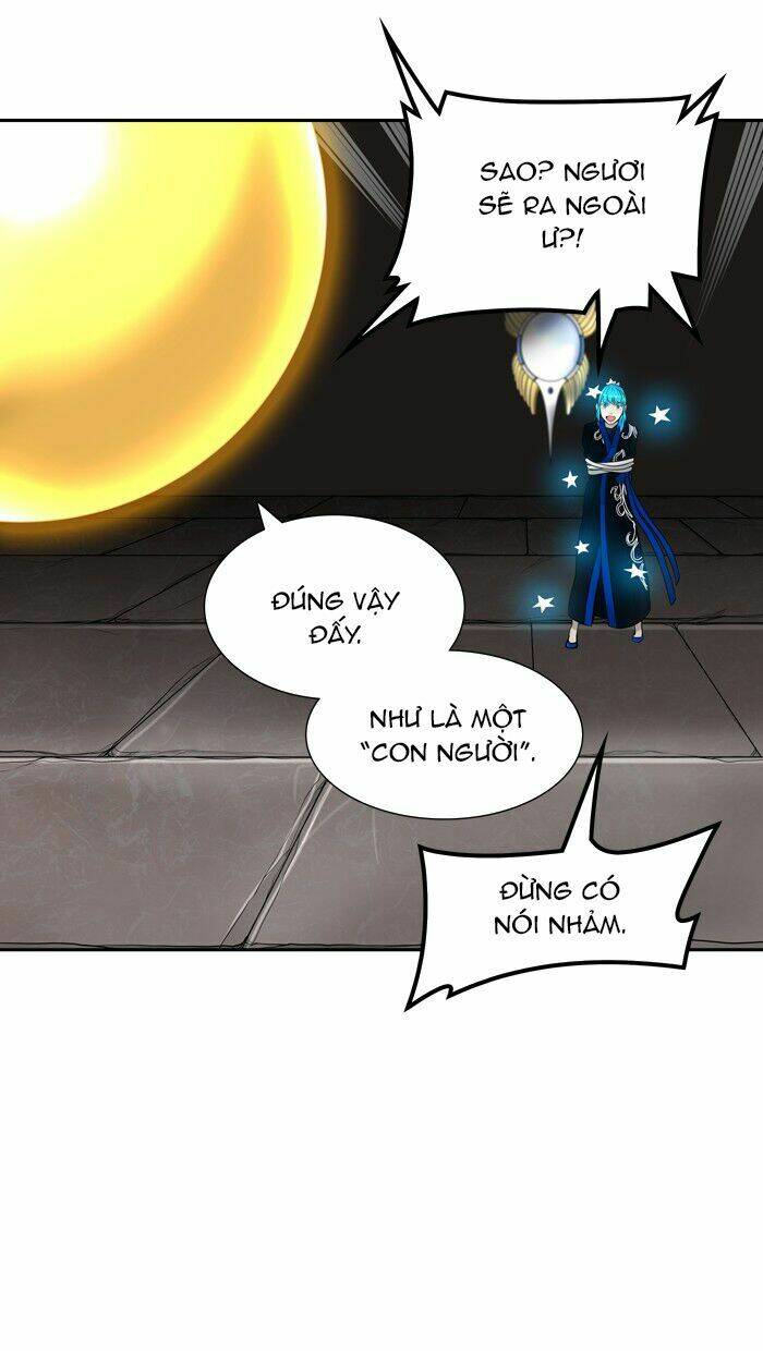 cuộc chiến trong tòa tháp chapter 385 52